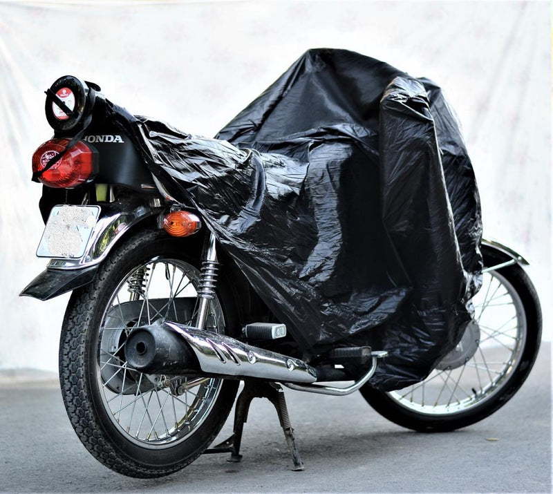 Trend Water and Heat Resistant Bike Cover