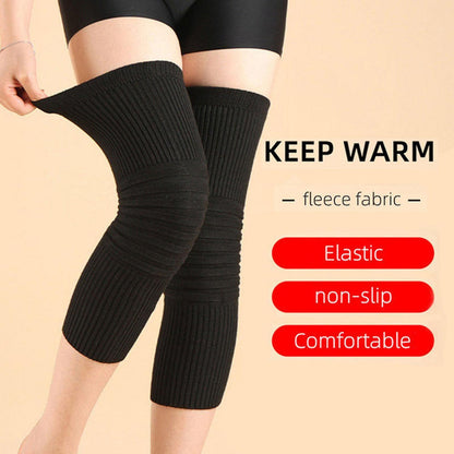 Woolen Knee Warmer for Both Men And Women