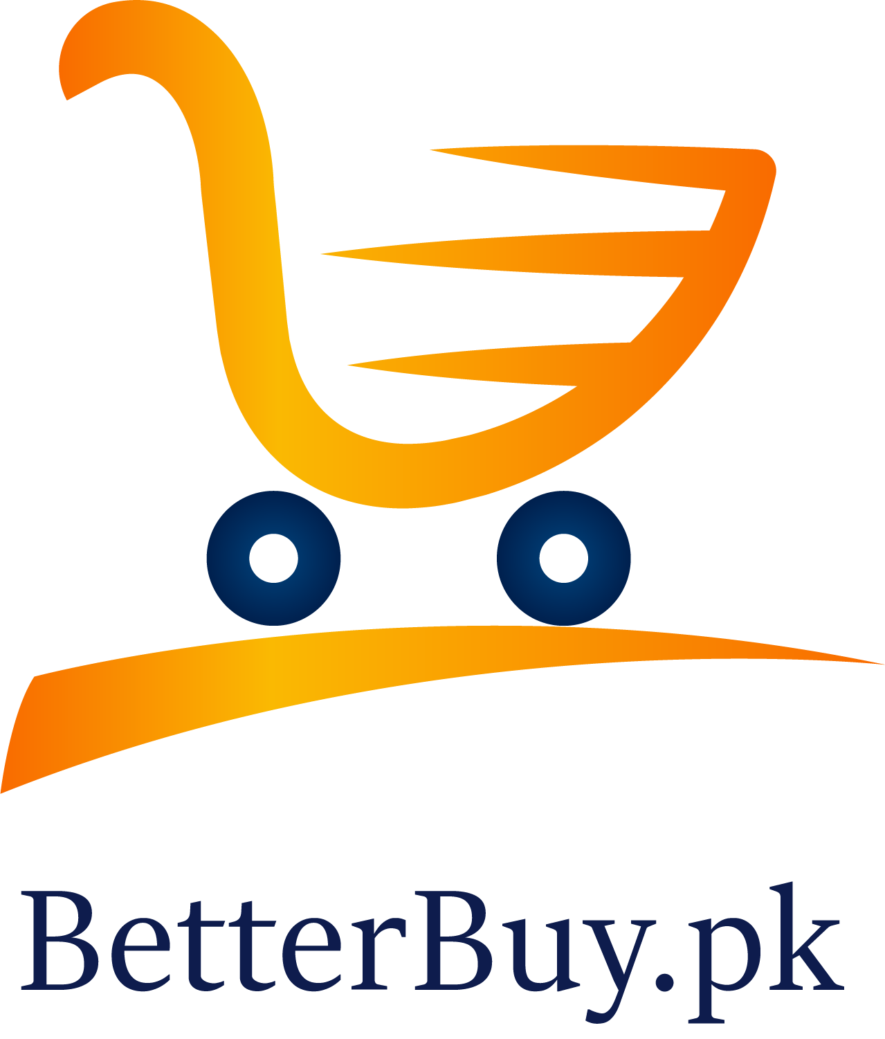 Betterbuy store logo