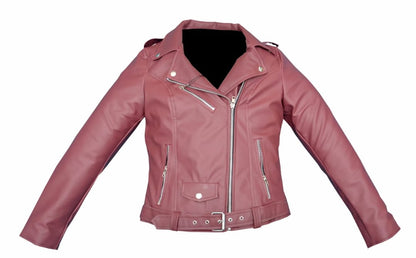 Stylish Winter Jackets For ladies