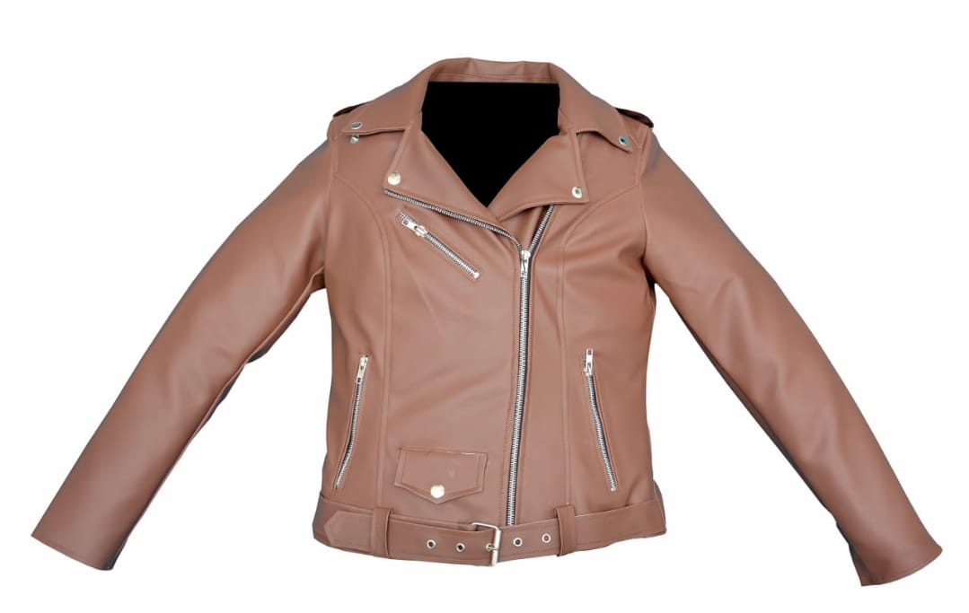 Stylish Winter Jackets For ladies