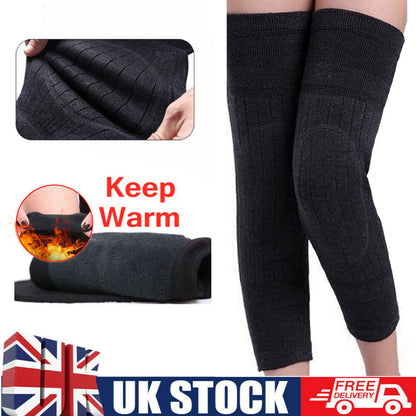 Woolen Knee Warmer for Both Men And Women