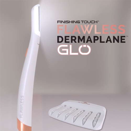 Finishing Touch Flawless Dermaplane