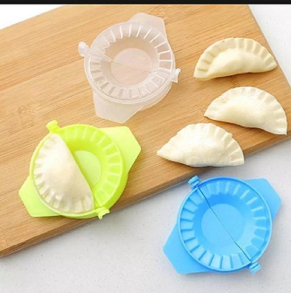 Samosa & Pastry Maker Plastic (Pack of 2)