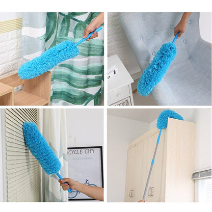 Microfiber Duster with Bendable Head