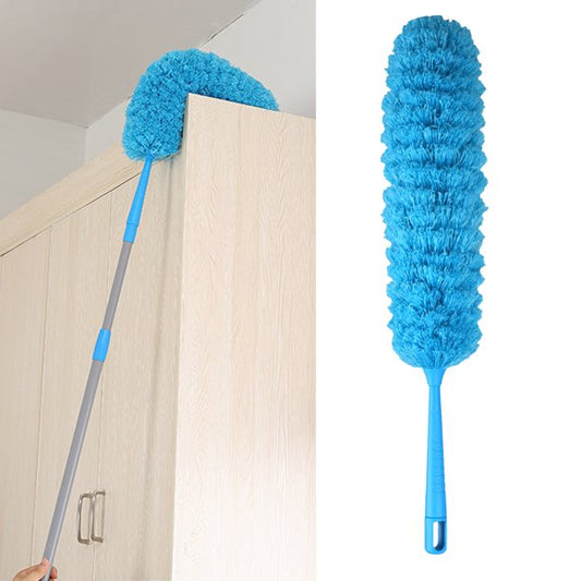 Microfiber Duster with Bendable Head