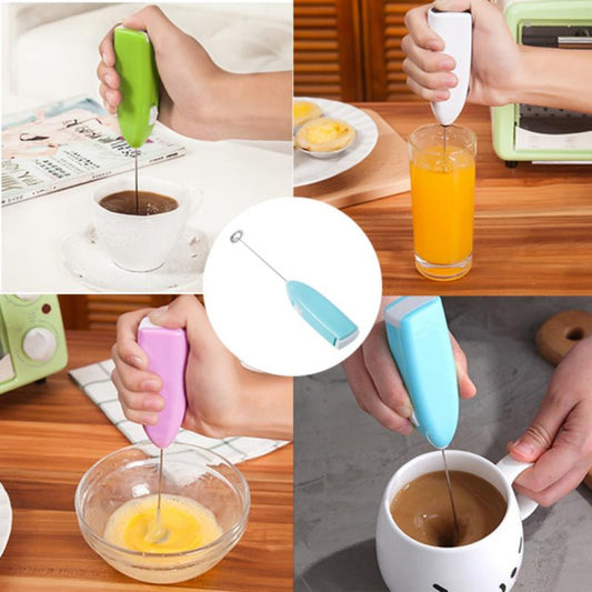 Coffee / Egg Beater Electric Mixer