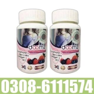 Maxi Doomz Pills In Pakistan