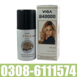 Super Viga 240000 Spray in Pakistan