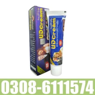 UD Delay Cream in Pakistan
