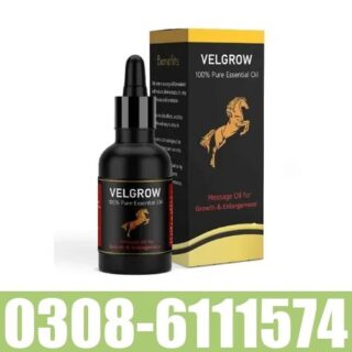 Velgrow Oil Price in Pakistan