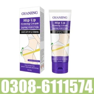 GUANJING Hip Up Firming Cream in Pakistan