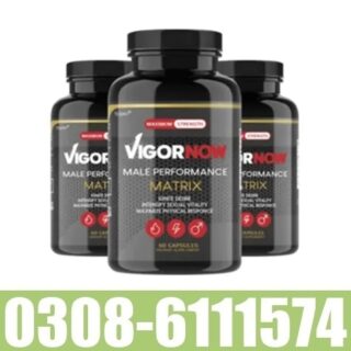 VigorNow Matrix Price in Pakistan