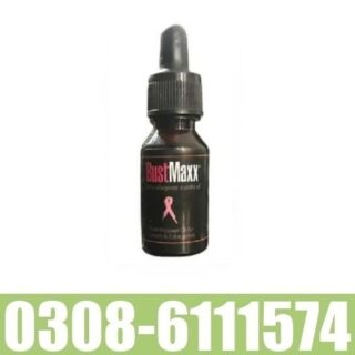 BustMaxx Breast Enlargement Oil in Pakistan