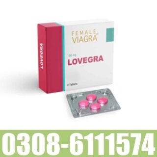 Female Viagra Tablet In Pakistan