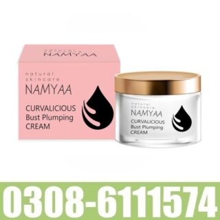 Namyaa Breast Cream In Pakistan