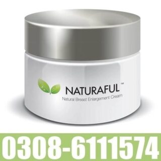 Naturaful Breast Enlargement Cream in Pakistan