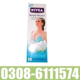 Nivea Breast Enlargement Cream In Pakistan