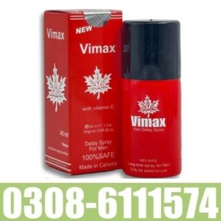 Vimax Delay Spray in Pakistan