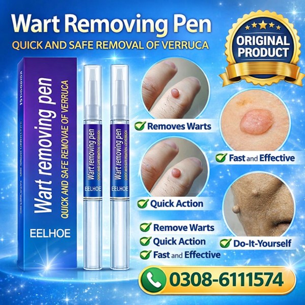 Wart Removing Pen Price In Pakistan